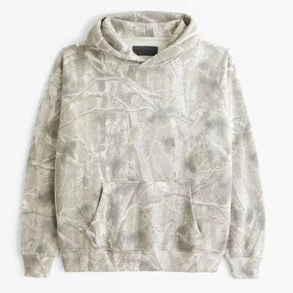 Classic Camo Hoodie