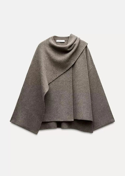 Cape Jacket