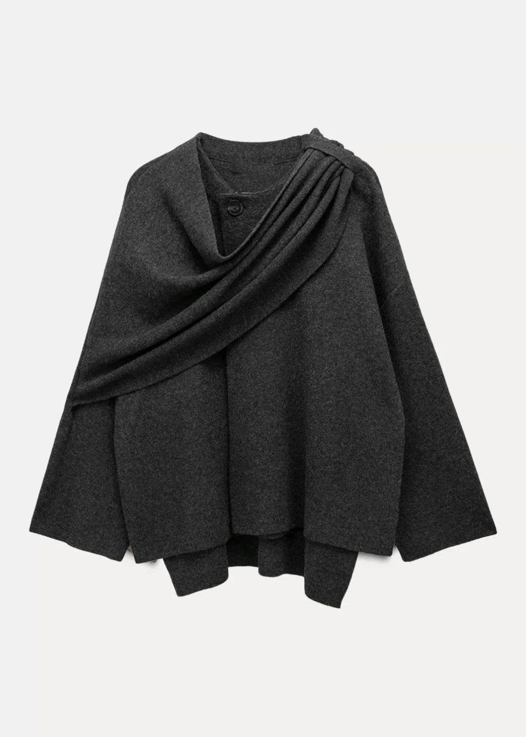 Cape Jacket